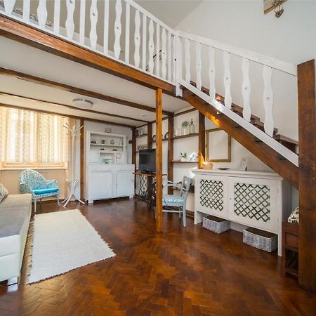 Agria Vintage Apartman Eger Ngoại thất bức ảnh