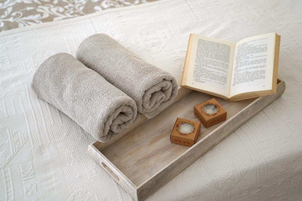 Agria Vintage Apartman Eger Ngoại thất bức ảnh