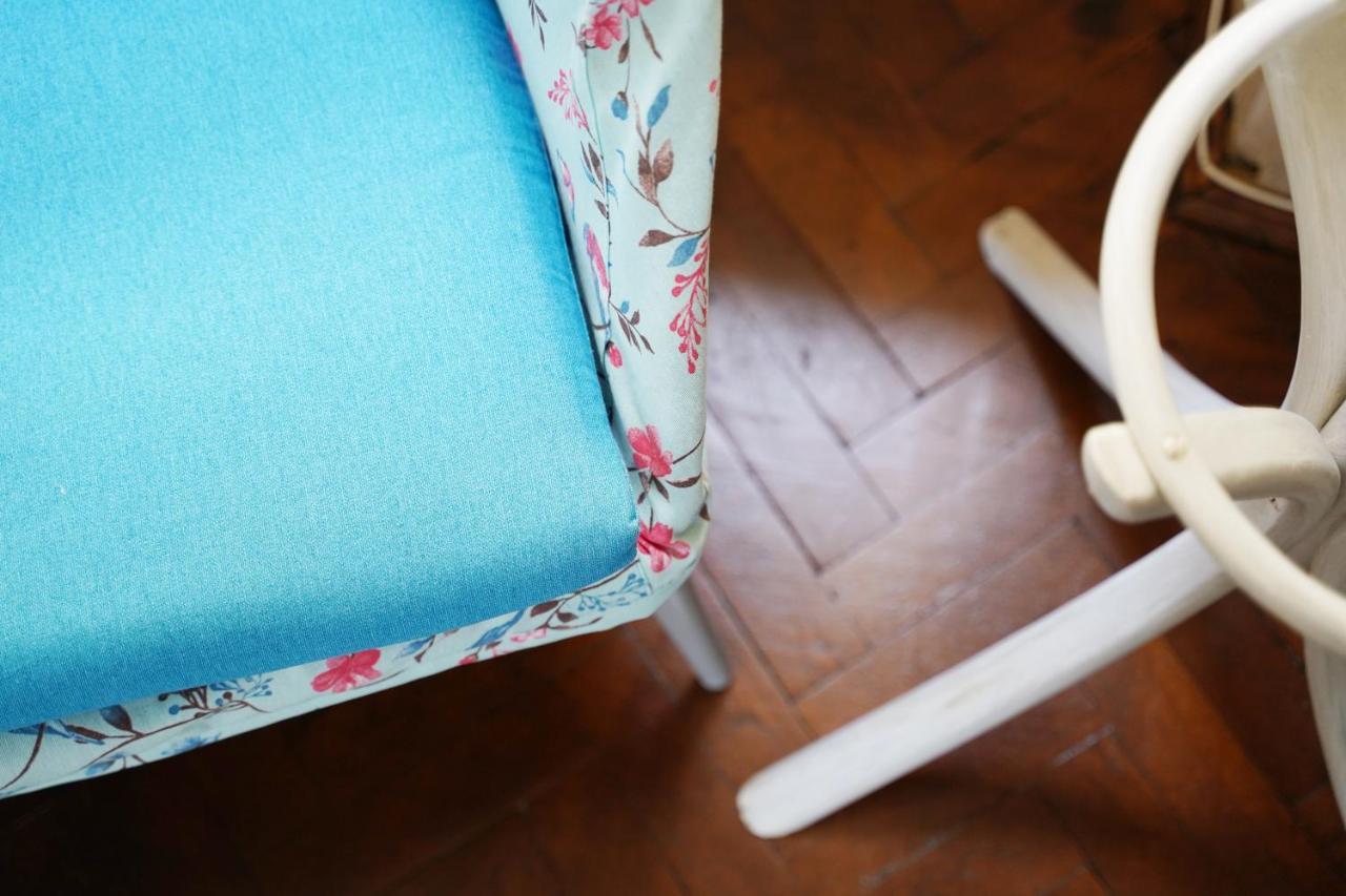Agria Vintage Apartman Eger Ngoại thất bức ảnh