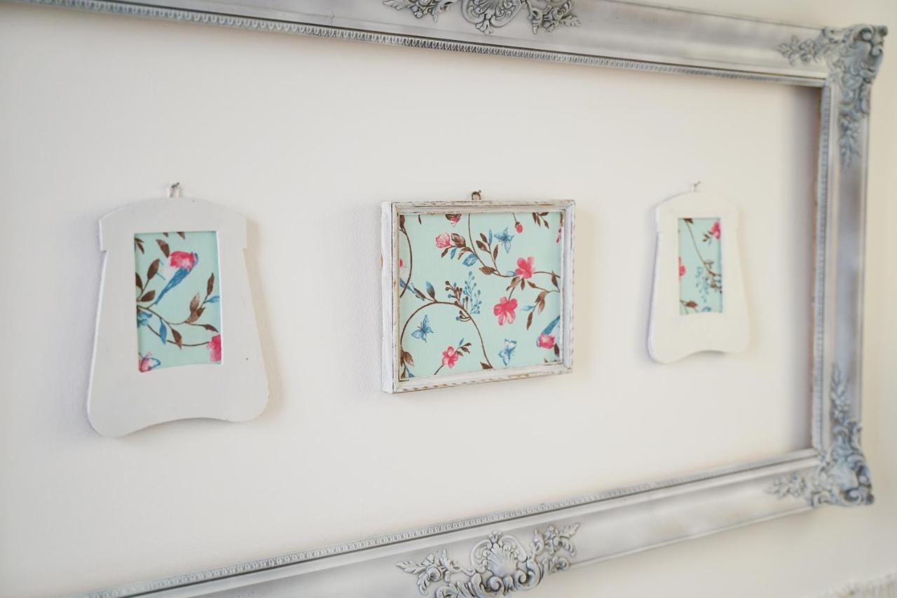 Agria Vintage Apartman Eger Ngoại thất bức ảnh