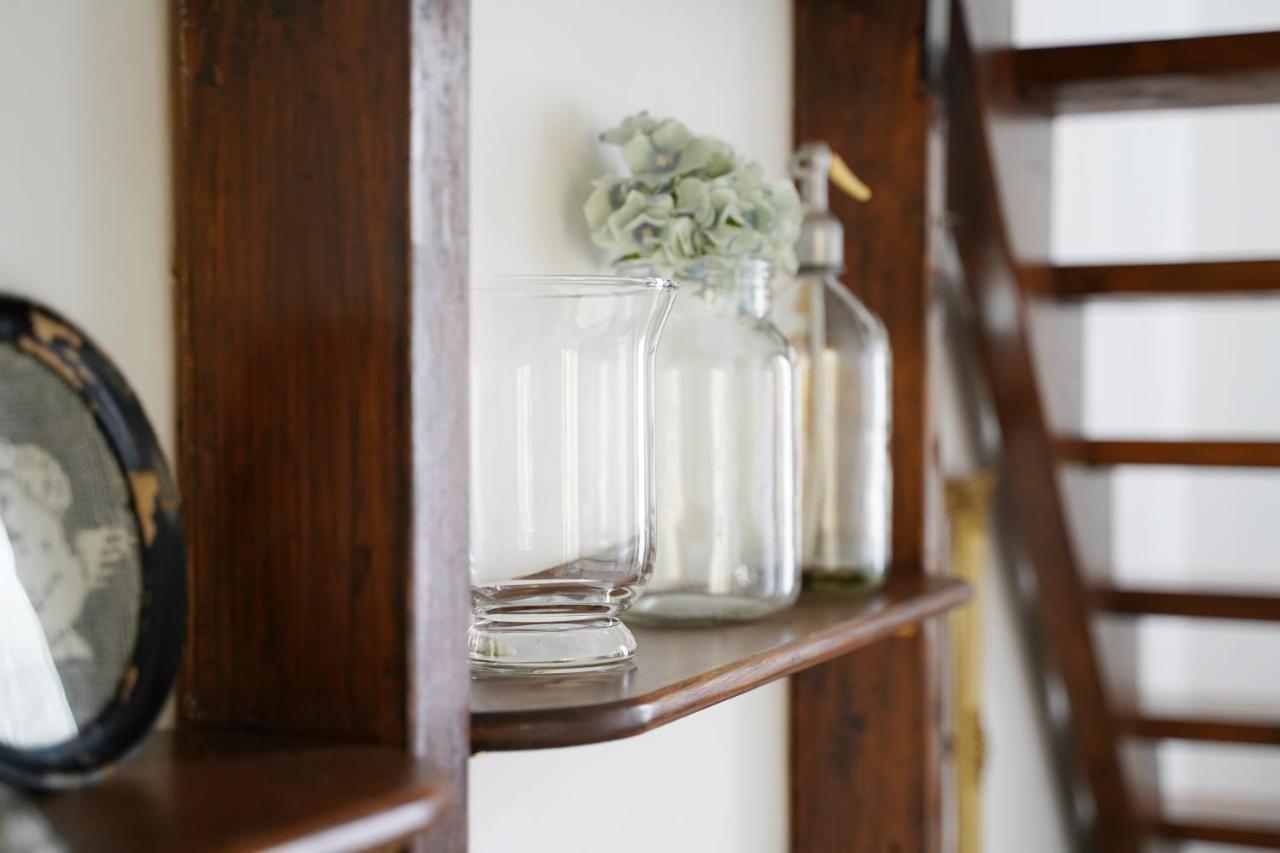 Agria Vintage Apartman Eger Ngoại thất bức ảnh
