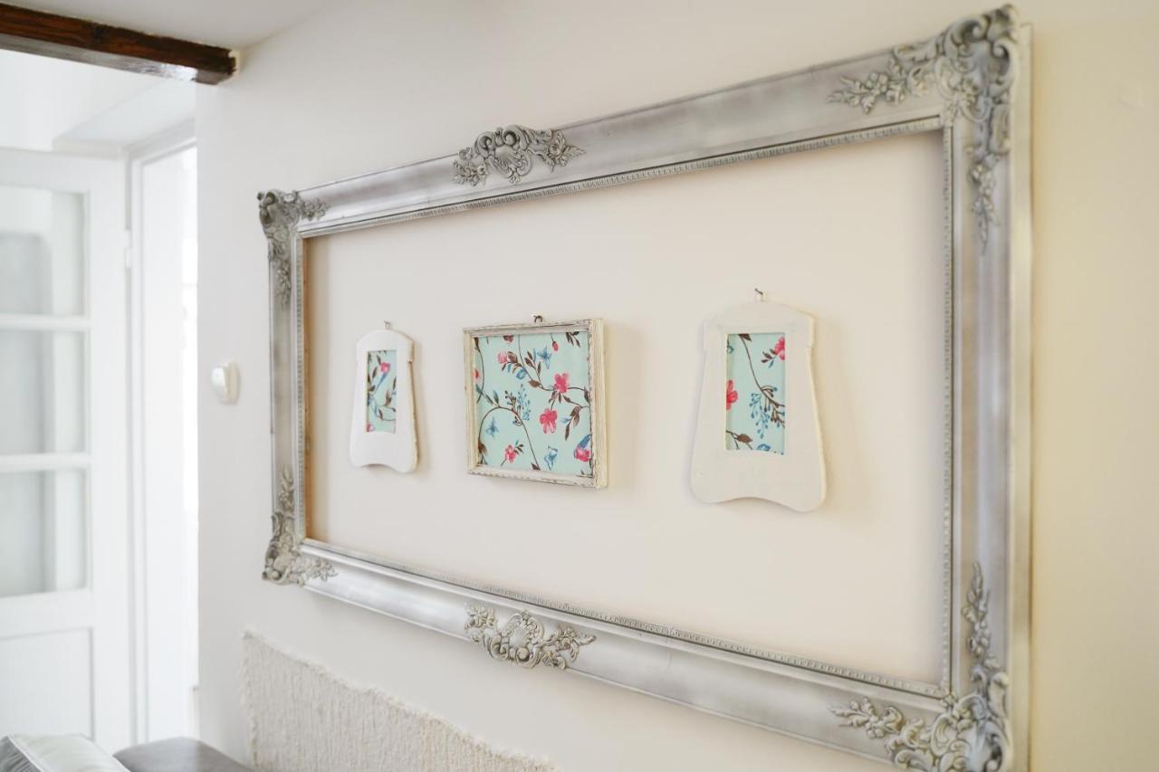 Agria Vintage Apartman Eger Ngoại thất bức ảnh