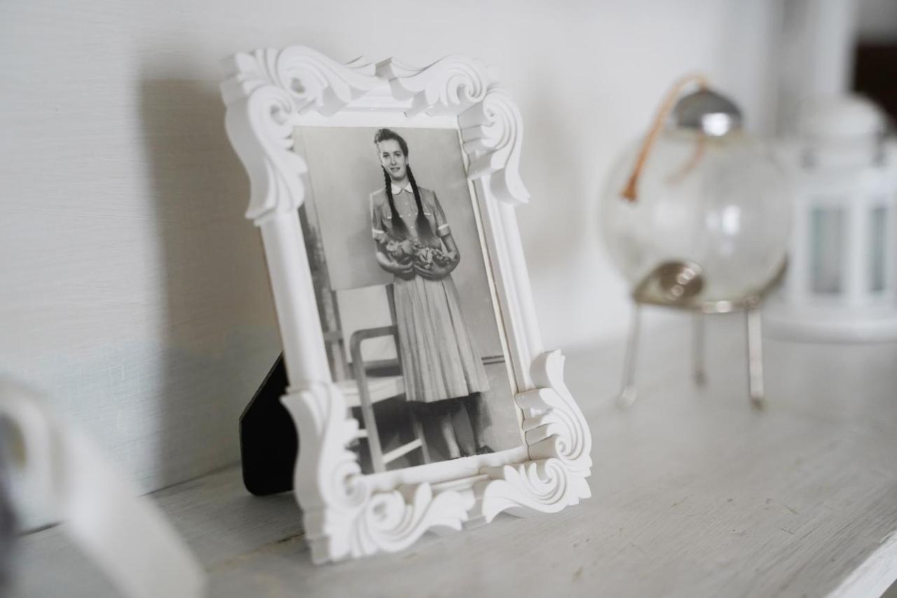 Agria Vintage Apartman Eger Ngoại thất bức ảnh