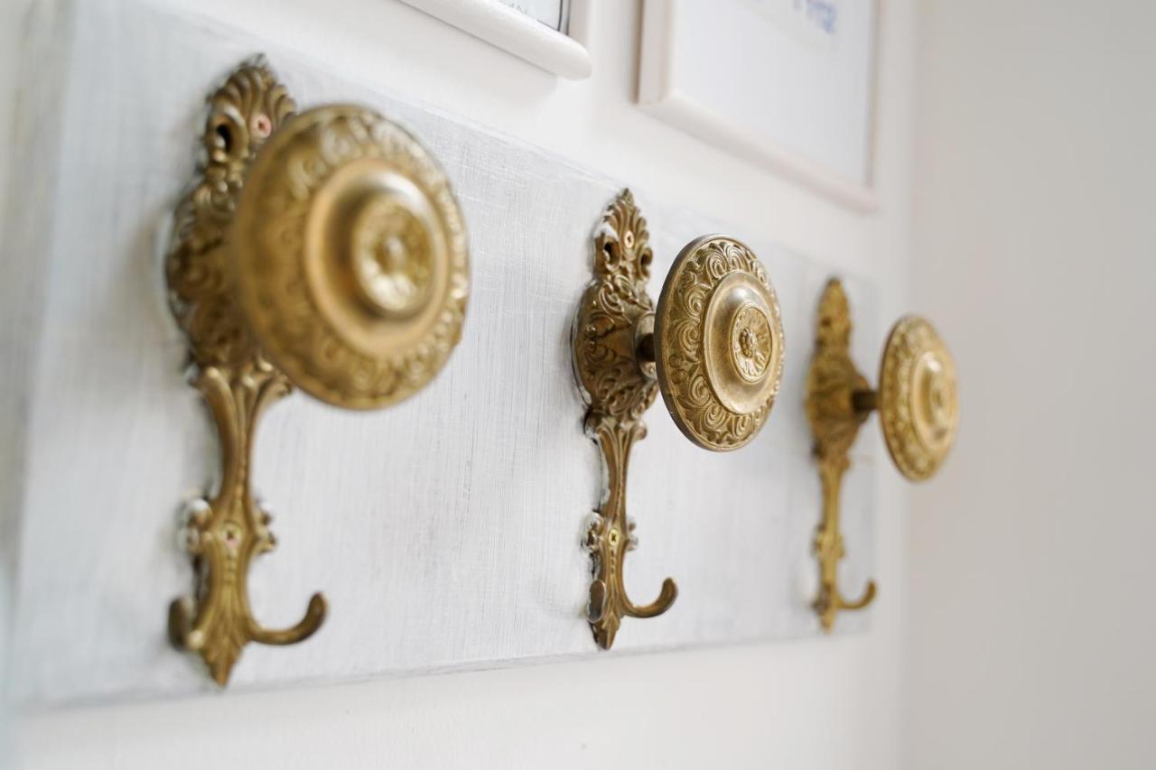 Agria Vintage Apartman Eger Ngoại thất bức ảnh