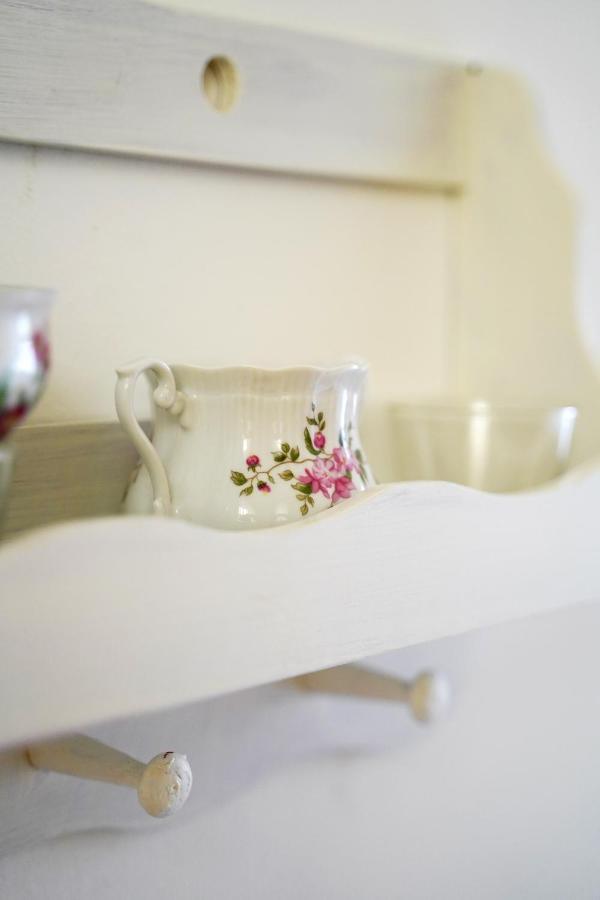 Agria Vintage Apartman Eger Ngoại thất bức ảnh